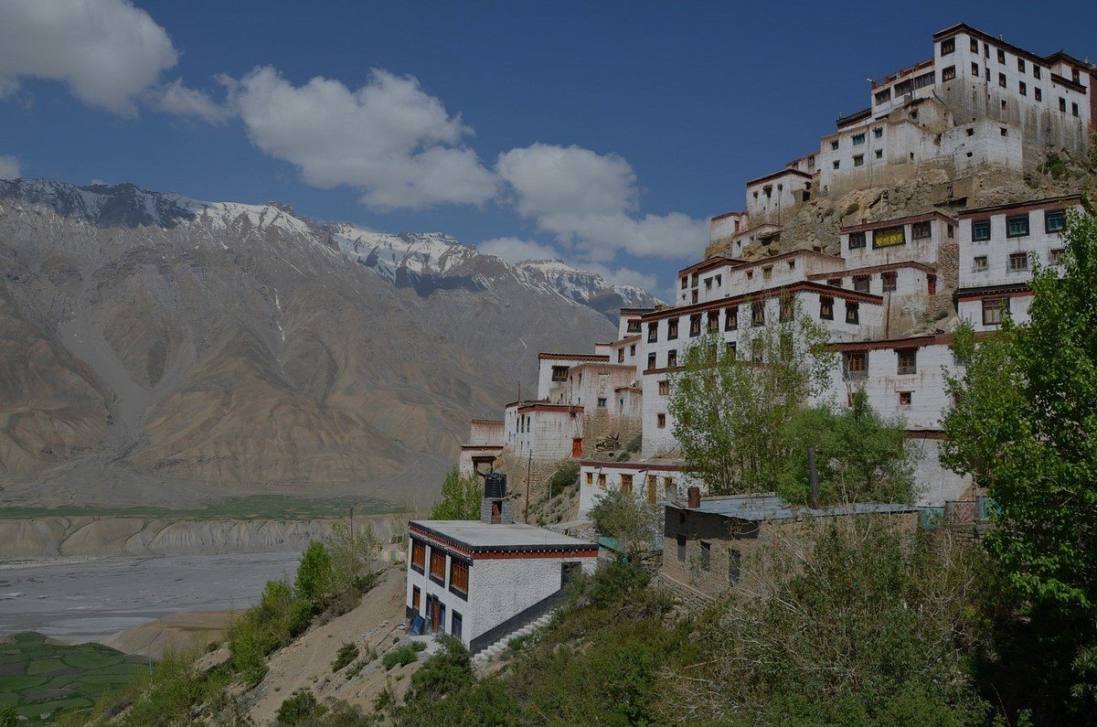 Kashmir Tour